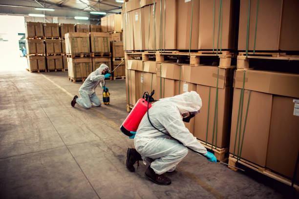 Best Wildlife Control Services  in Dover, TN